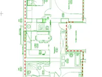 Недвижимость Apartment Monaco, Condamine: 3
