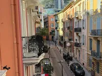 Недвижимость Apartment Monaco, Condamine: 4