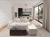 Недвижимость Квартира 5+ комнат Бежиград: 1