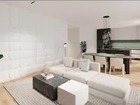 Недвижимость Квартира 5+ комнат Бежиград: 2