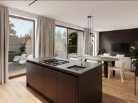 Недвижимость Квартира 5+ комнат Бежиград: 3