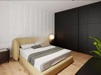 Недвижимость Квартира 5+ комнат Бежиград: 4