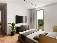 Недвижимость Квартира 5+ комнат Бежиград: 5