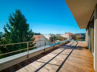 Недвижимость Квартира 5+ комнат Бежиград: 17