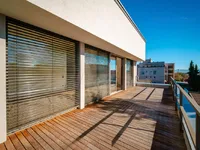 Недвижимость Квартира 5+ комнат Бежиград: 19