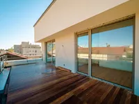 Недвижимость Квартира 5+ комнат Бежиград: 20