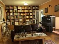 Недвижимость Квартира в центре Любляны: 1