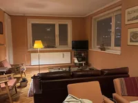 Недвижимость Квартира в центре Любляны: 2