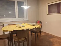 Недвижимость Квартира в центре Любляны: 4