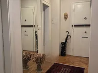 Недвижимость Квартира в центре Любляны: 5