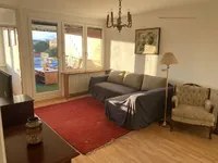 Недвижимость Квартира на улице Герберштейна: 1