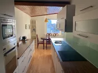 Недвижимость Квартира на улице Герберштейна: 5