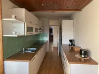 Недвижимость Квартира на улице Герберштейна: 6