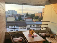 Недвижимость Квартира на улице Герберштейна: 12