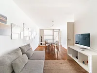 Недвижимость Квартира, 3-комн. Новый Любляна центр: 2