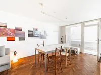 Недвижимость Квартира, 3-комн. Новый Любляна центр: 3