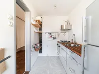 Недвижимость Квартира, 3-комн. Новый Любляна центр: 4