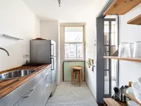 Недвижимость Квартира, 3-комн. Новый Любляна центр: 5