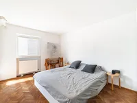 Недвижимость Квартира, 3-комн. Новый Любляна центр: 6