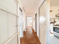 Недвижимость Квартира, 3-комн. Новый Любляна центр: 7