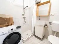 Недвижимость Квартира, 3-комн. Новый Любляна центр: 8