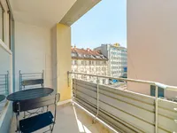 Недвижимость Квартира, 3-комн. Новый Любляна центр: 10