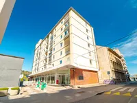 Недвижимость Квартира, 3-комн. Новый Любляна центр: 12