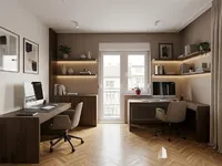 Недвижимость Квартира 3-комнатная, Ново Брдо: 7