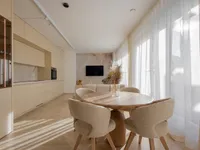 Недвижимость 2-комнатная квартира в Чернуче: 1