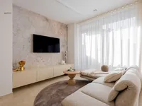 Недвижимость 2-комнатная квартира в Чернуче: 7