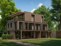 Недвижимость Четырехкомнатная квартира Рожна Долина: 1