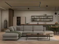 Недвижимость Четырехкомнатная квартира Рожна Долина: 2