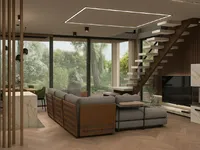 Недвижимость Четырехкомнатная квартира Рожна Долина: 3