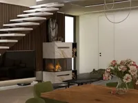 Недвижимость Четырехкомнатная квартира Рожна Долина: 4