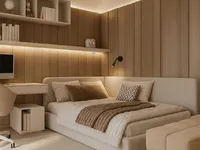 Недвижимость Четырехкомнатная квартира Рожна Долина: 5