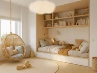 Недвижимость Четырехкомнатная квартира Рожна Долина: 6