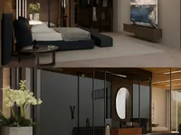 Недвижимость Четырехкомнатная квартира Рожна Долина: 7