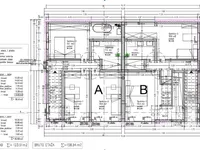 Недвижимость Четырехкомнатная квартира Рожна Долина: 8