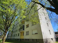 Недвижимость Двухкомнатная квартира Савское: 1