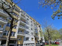 Недвижимость Двухкомнатная квартира Савское: 2