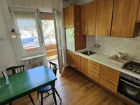 Недвижимость Двухкомнатная квартира Савское: 8