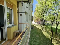 Недвижимость Двухкомнатная квартира Савское: 11