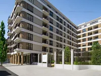 Недвижимость Квартира 4-комн. в центре: 1