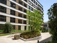 Недвижимость Квартира 4-комн. в центре: 3