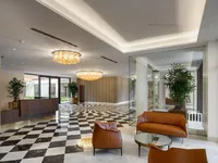 Недвижимость Квартира 4-комн. в центре: 4