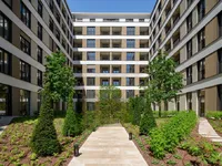 Недвижимость Квартира 4-комн. в центре: 13