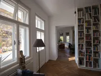 Недвижимость Квартира в центре Любляны: 6