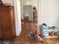 Недвижимость Квартира в центре Любляны: 10