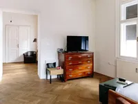 Недвижимость Квартира в центре Любляны: 11