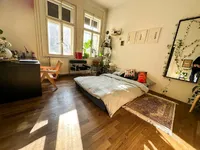 Недвижимость Квартира в центре Любляны: 12